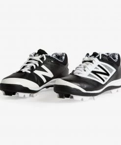 New Balance NB Youth Low Black J4040BK3