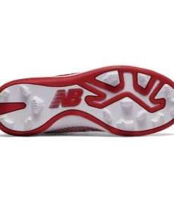 New Balance NB Youth Low Red J4040TR4