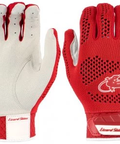 Lizard Skins Pro Knit Adult Batting Gloves