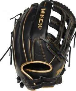 Miken Pro Series 13.5'' H-Web Pro135-BG-01