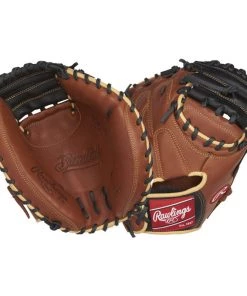 Rawlings Sandlot Catcher's 33'' SCM33S