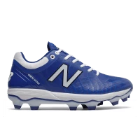 New Balance NB Low Molded Cleats Royal PL4040B5