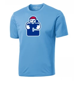 B360 Baseball 360 BQ AA - Drifit Carnavals