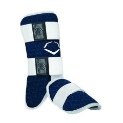 Evoshield Mlb Youth Leg Guard Evocharge 5 Evoshield Mlb Youth Leg Guard Evocharge