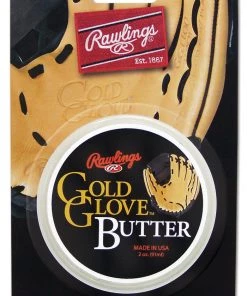 Rawlings Gold Glove Butter GGB