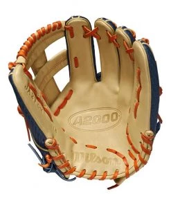 Wilson 2020 A2000 Jose Altuve SS GM 11.5'' WTA20RB20JA27GM