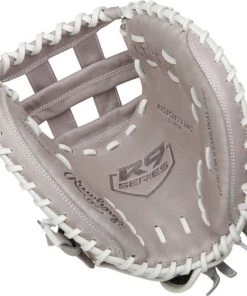 Rawlings R9 Softball Catcher 33