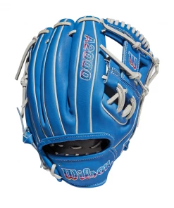 Wilson 2022 A2000 Autism Love The Moment 1786 11.5'' WBW100391115