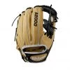 Wilson A2000 WTA20RB191787 Blonde/Black 11.75''