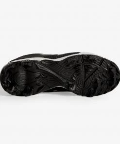 Mizuno Youth 9 Spike Adv Franchise Low 320451