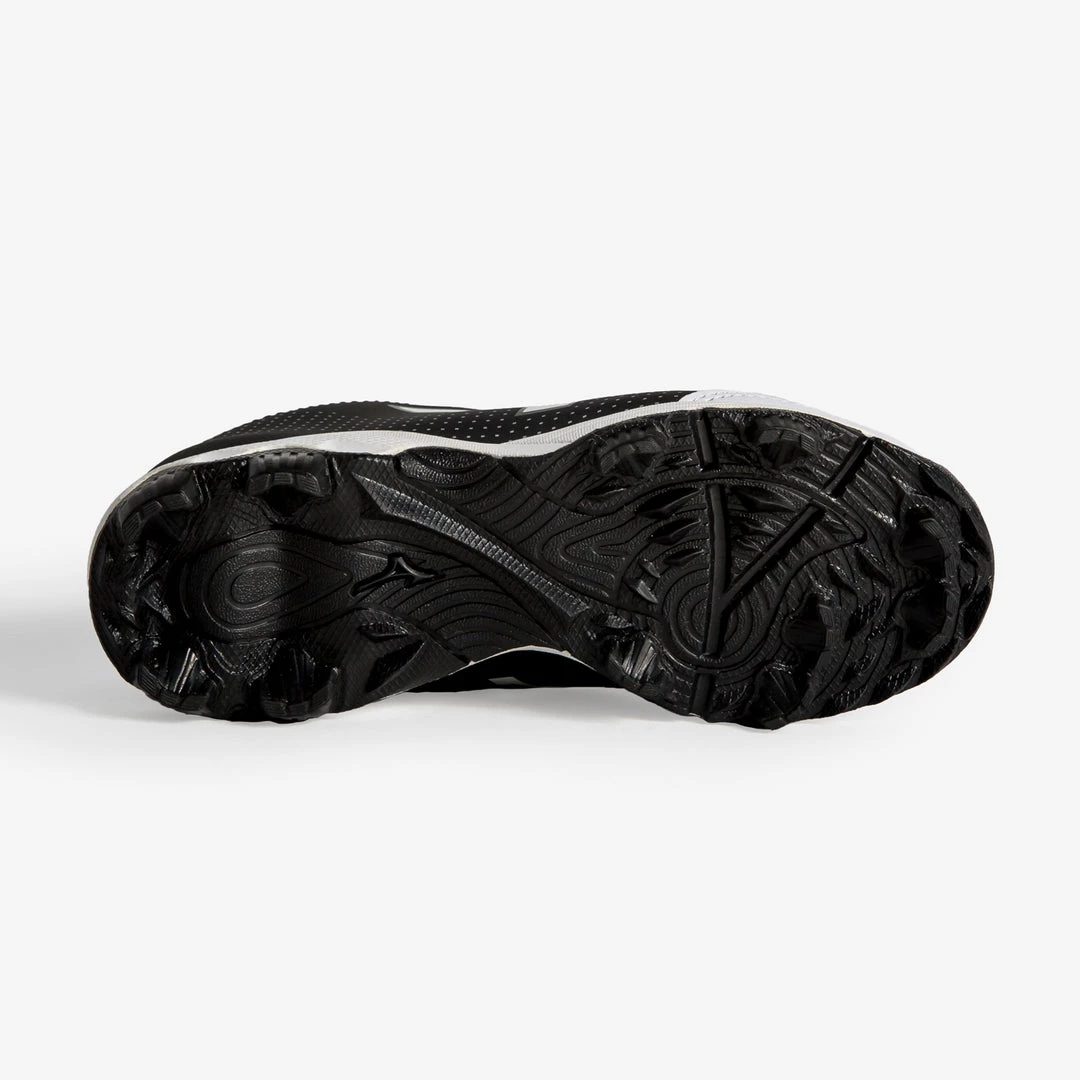 Mizuno Youth 9 Spike Adv Franchise Low 320451 4 Mizuno Youth 9 Spike Adv Franchise Low 320451