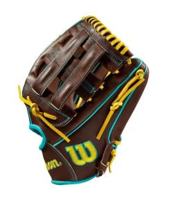 Wilson 2022 A2000 FEBRUARY GOTM DW5 12'' WBW10087812