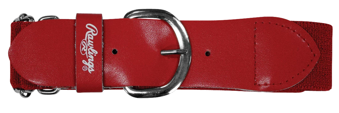 Rawlings Adult Belt ABELT 3 Rawlings Adult Belt ABELT