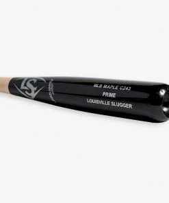 Louisville LS Mlb Prime Maple C243 ''BLACK HG''