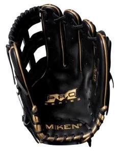Miken Pro Series 13.5'' H-Web Pro135-BG-01 5 Miken Pro Series 13.5'' H-Web Pro135-BG-01