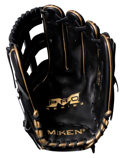 Miken Pro Series 13.5'' H-Web Pro135-BG-01 4 Miken Pro Series 13.5'' H-Web Pro135-BG-01