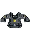 Wilson Pro Platinum Chest Protector 13''