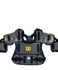 Wilson Pro Platinum Chest Protector 13''