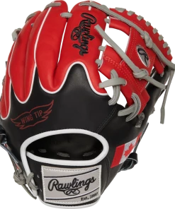 Rawlings Canada Edition HoH 11.5'' PRO204W-2CA