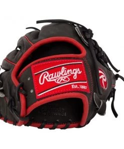 Rawlings HoH 11.5