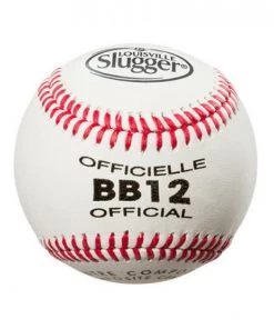 Louisville LS U15+ Baseball Ball 9'' DZ LSBB12