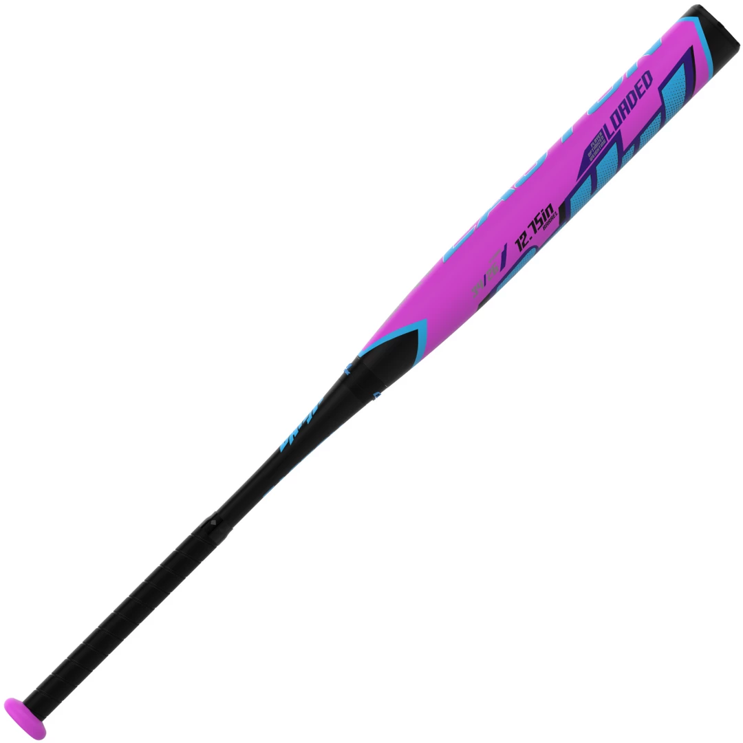 Easton 2023 Comic BAHH Fire Flex Loaded 12.75'' NSA / USSSA SP22BAHL 5 Easton 2023 Comic BAHH Fire Flex Loaded 12.75'' NSA / USSSA SP22BAHL