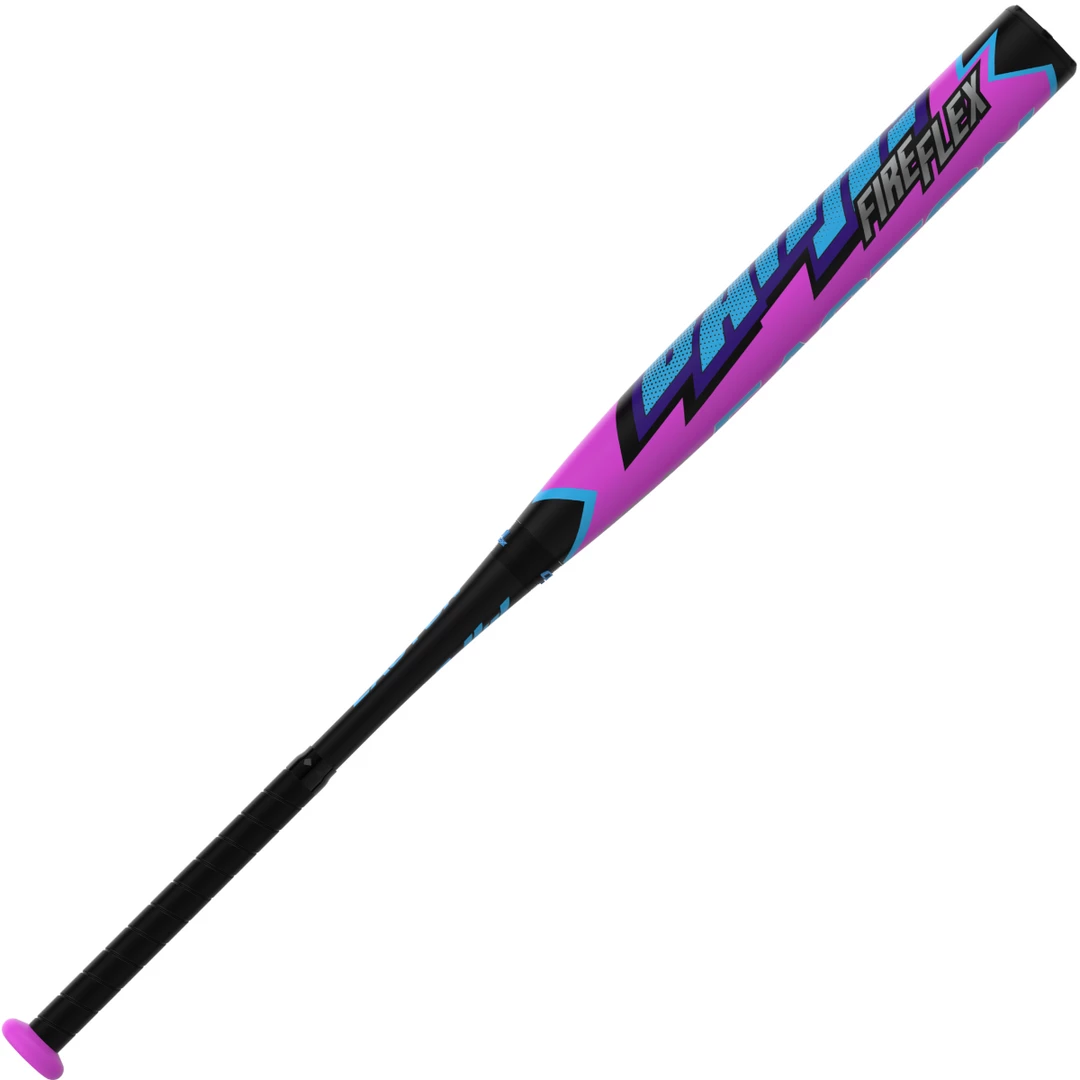 Easton 2023 Comic BAHH Fire Flex Loaded 12.75'' NSA / USSSA SP22BAHL 6 Easton 2023 Comic BAHH Fire Flex Loaded 12.75'' NSA / USSSA SP22BAHL