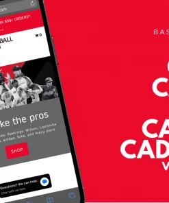 B360 Baseball 360 Gift Card