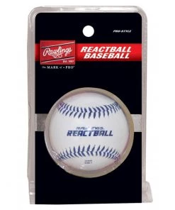 Rawlings React Baseball REACTBASEBALL