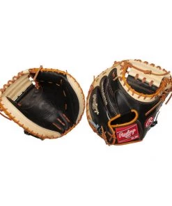 Rawlings Pro Preferred Catcher's Glove 33" PROSCM33BCT