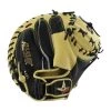 All-Star Professional Series 33.5 Catcher's Mitt CM3000SBT 2 All-Star Professional Series 33.5 Catcher's Mitt CM3000SBT