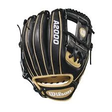 Wilson A2000 BBG BLBN 11.5"