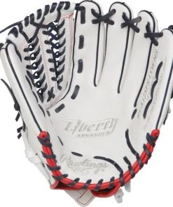 Rawlings Liberty Advanced 12.5"