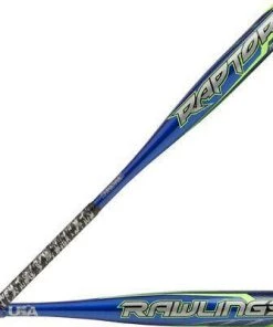 Rawlings -10 Raptor USA 2 1/4'' USZR10