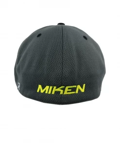 Miken Psycho Hat 2018 Flexfit Fit