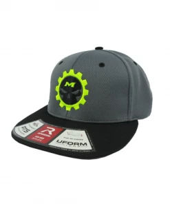 Miken Psycho Hat 2018 Flexfit Fit