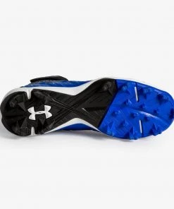 Under Armour UA Harper RM Junior 1297308 15 Under Armour UA Harper RM Junior 1297308