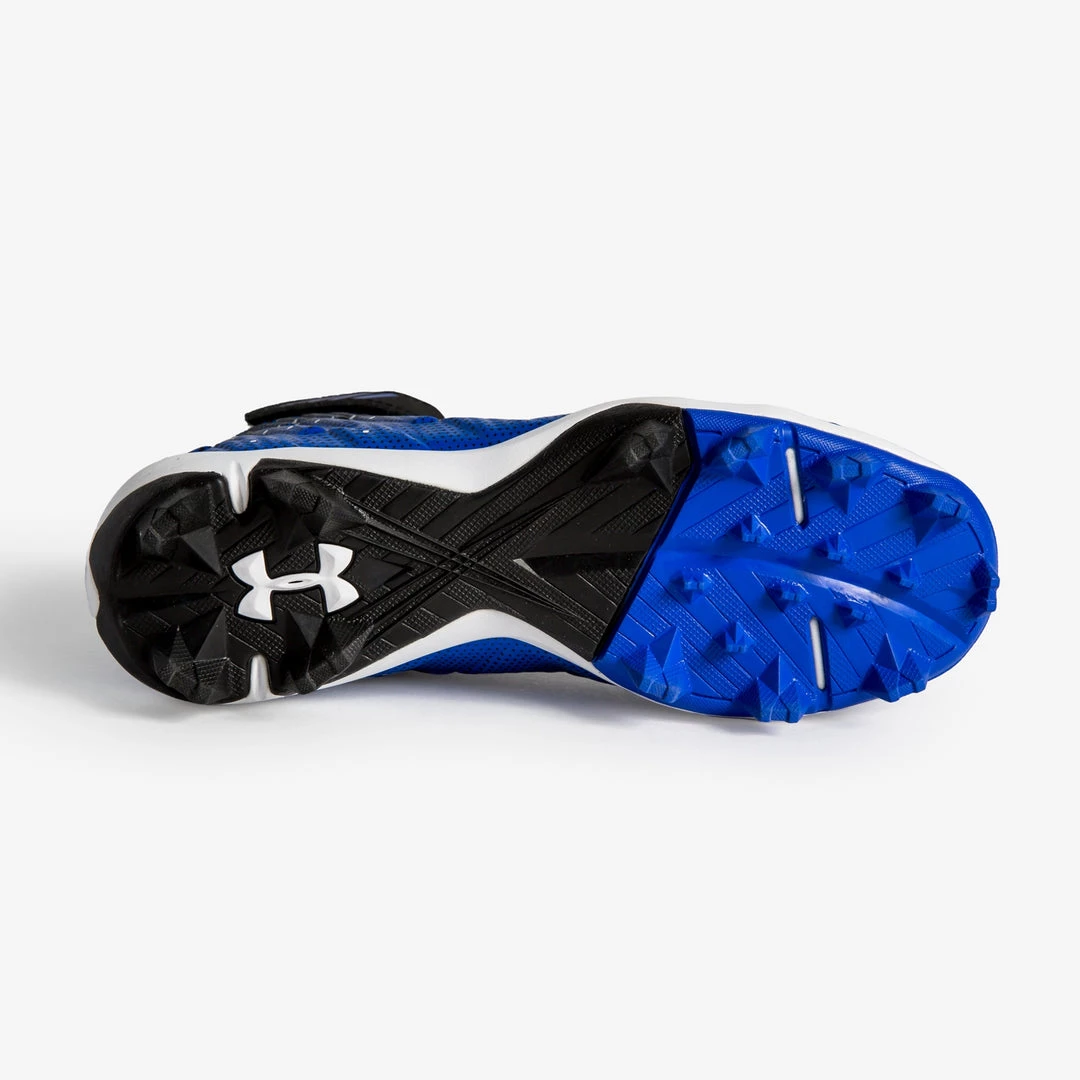 Under Armour UA Harper RM Junior 1297308 8 Under Armour UA Harper RM Junior 1297308