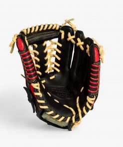 Louisville Omaha Series 5 11.25” Glove LSFGS5SR6-1125