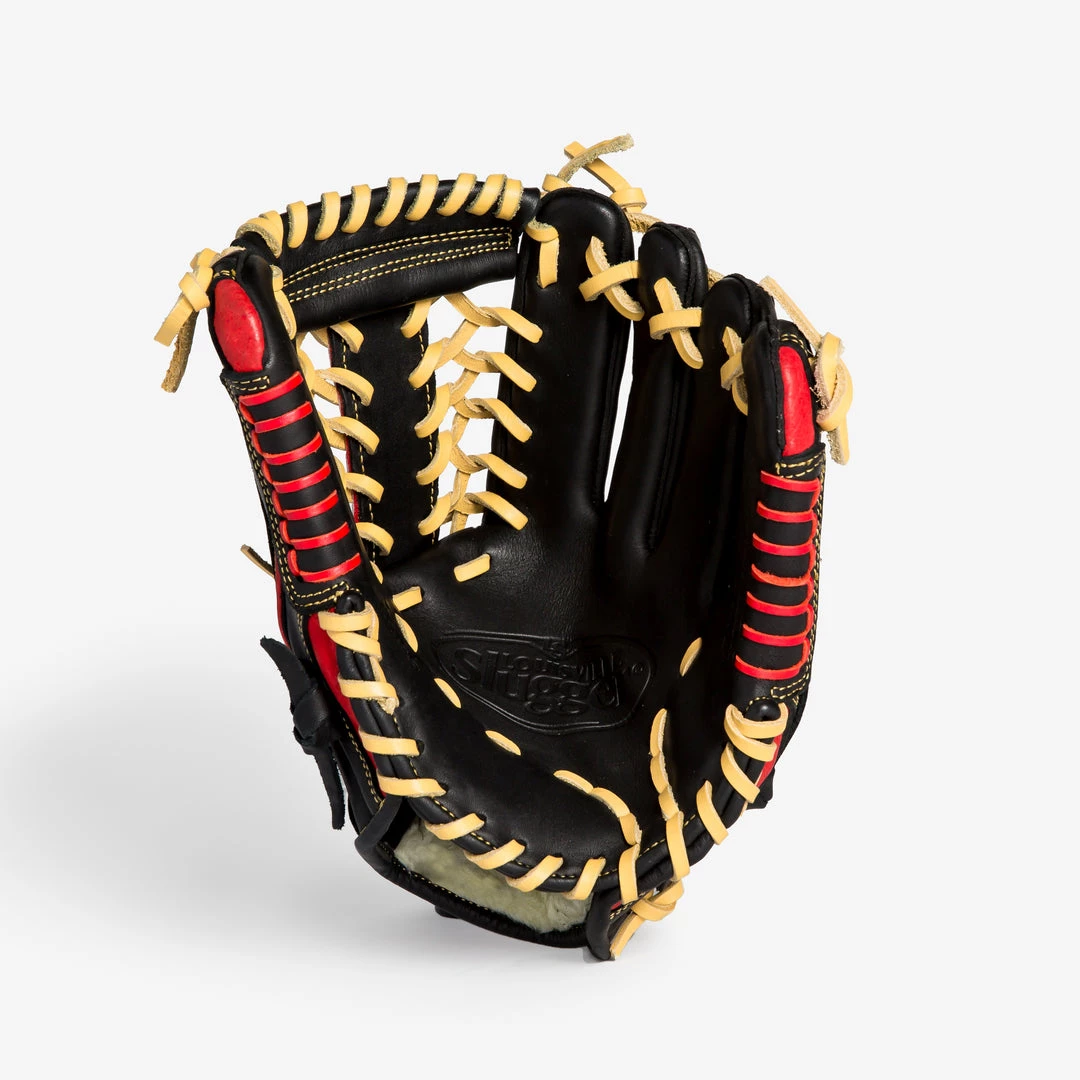 Louisville Omaha Series 5 11.25” Glove LSFGS5SR6-1125 4 Louisville Omaha Series 5 11.25” Glove LSFGS5SR6-1125
