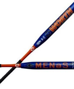 Worth 2020 Menes Andy Purcell XXL USSSA WAP20U