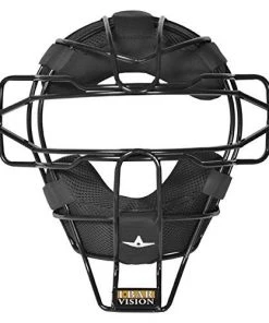 All-Star All Star Lightweight Catcher's Mask FM25LUC