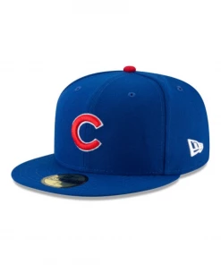 New ERA 5950 Fitted Hat MLB