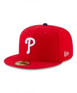 New ERA 5950 Fitted Hat MLB