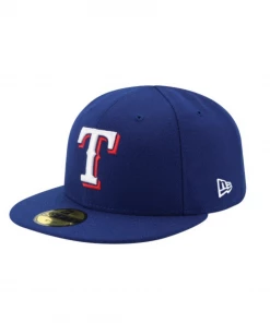 New ERA 5950 Fitted Hat MLB