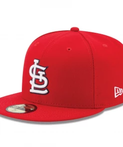 New ERA 5950 Fitted Hat MLB