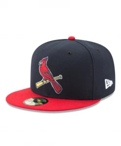 New ERA 5950 Fitted Hat MLB
