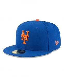 New ERA 5950 Fitted Hat MLB