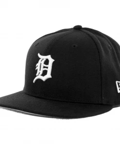 New ERA 5950 Fitted Hat MLB