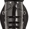 Rawlings Players Youth Catcher's Leg Guard Black LGPLJR